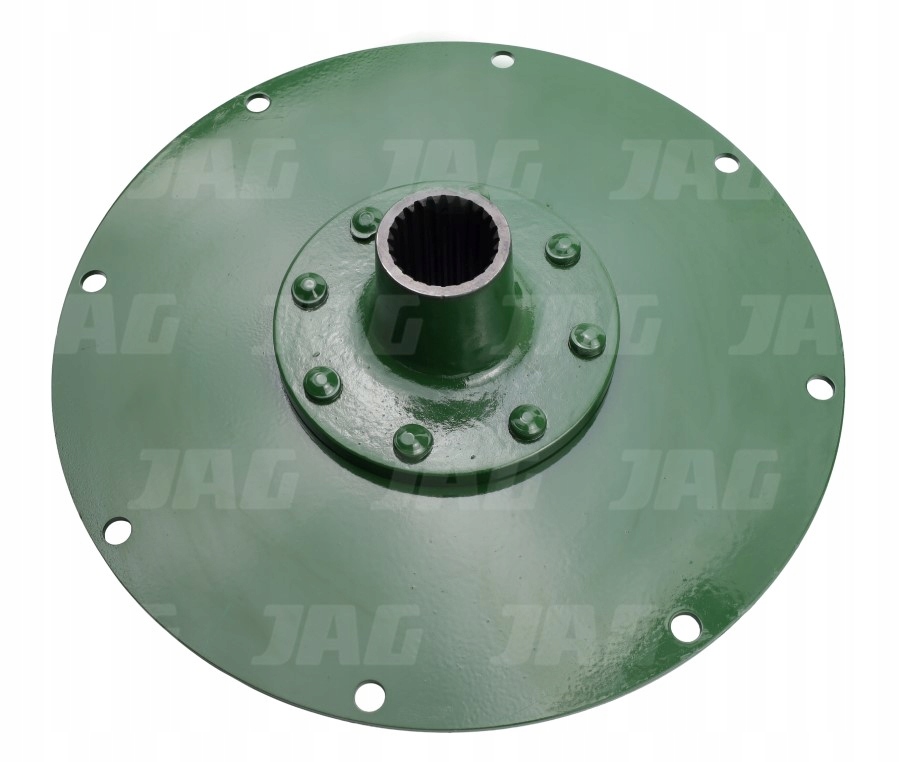 Přetěžovací štít John Deere 1032 1042 AZ22756