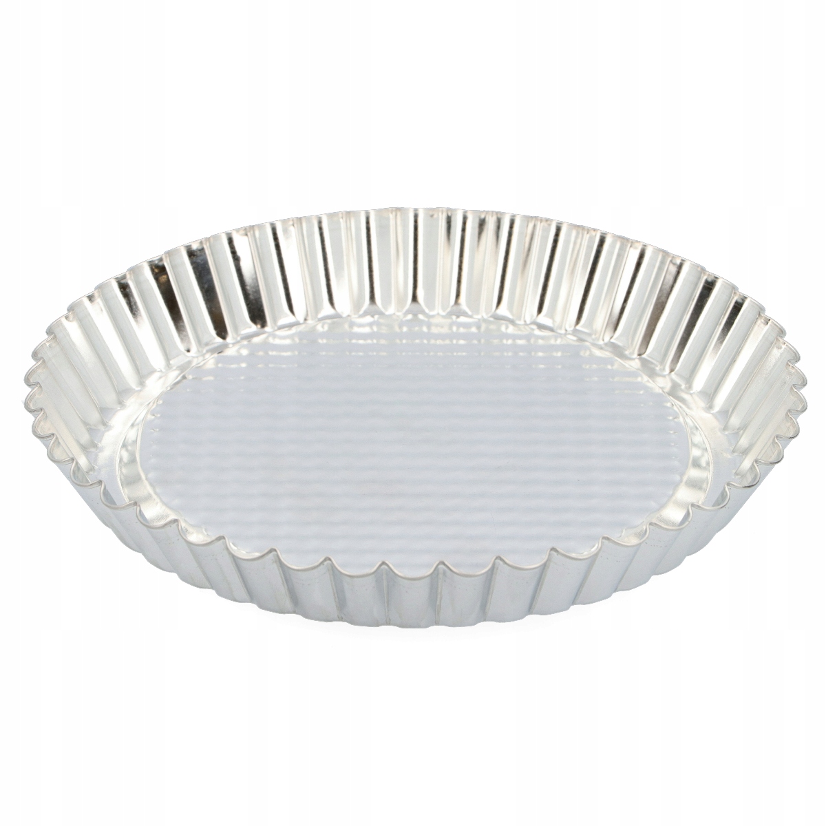 

Blacha pieczenia Pizzy tarty Forma 20cm Snb Polska