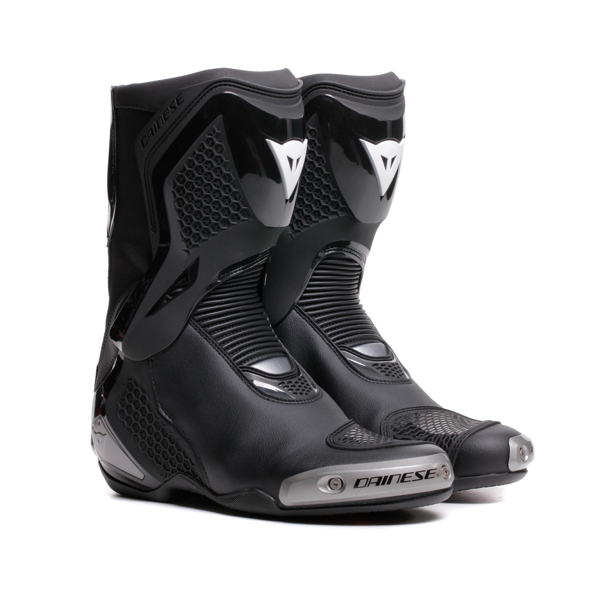 Športové motocyklové topánky Dainese Torque 4 čierne 39
