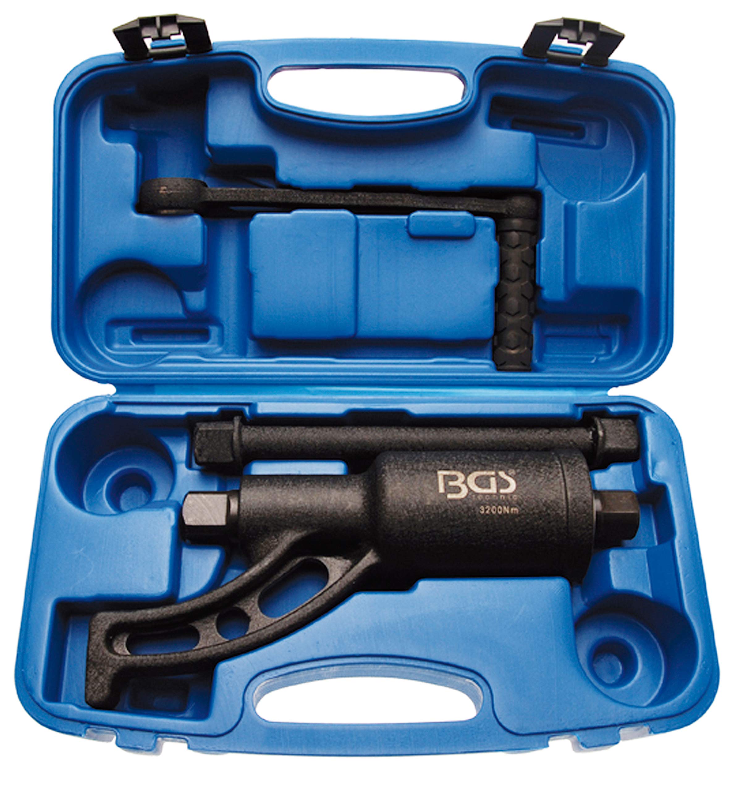 Bgs technic Bgs 1230-1 zwielokrotniacz momentu