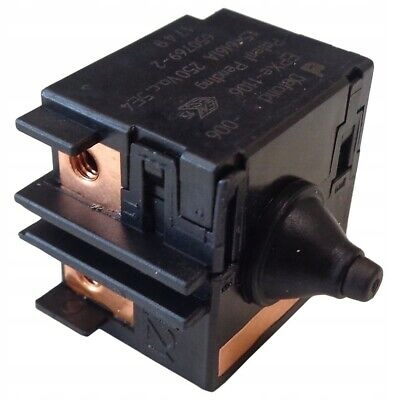 

Makita Włącznik GA5030R 9558HNR 650769-2