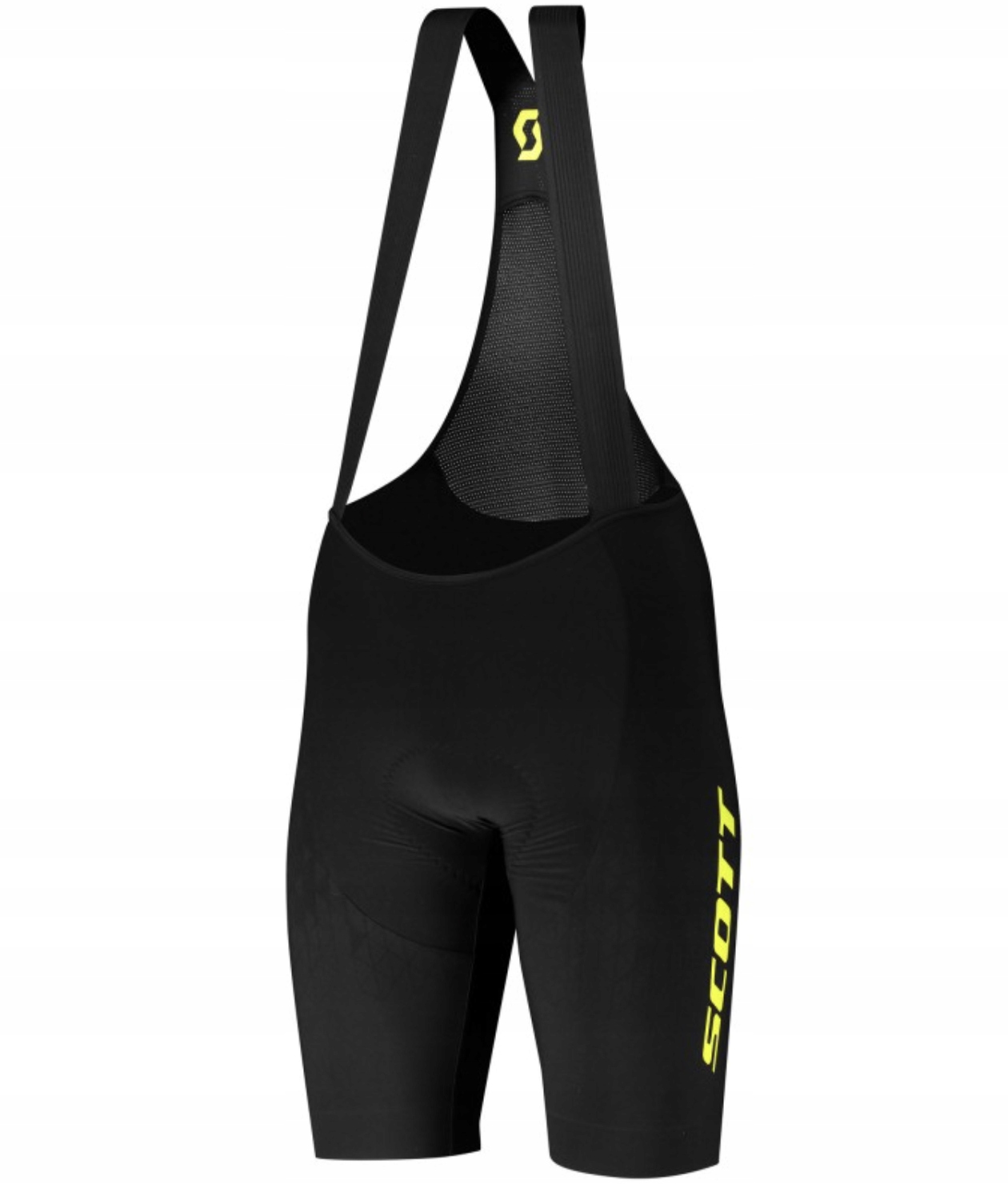 Cyklistické Kraťasy Polstrované Scott Rc Premium Kinetech ++++ vel. M od 1099 Pln