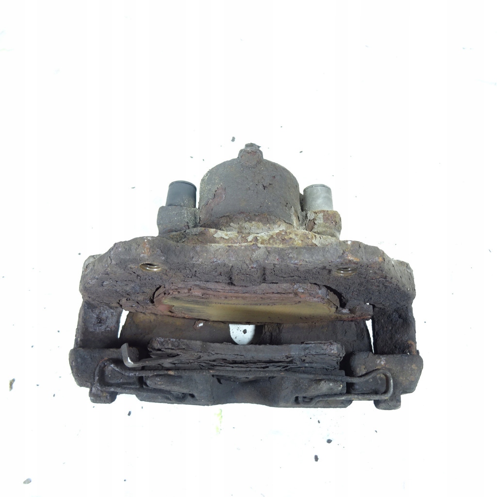 OPEL MERIVA A 1.7CDTI caliper brake front right