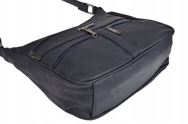 GALLANTRY TOREBKA damska LISTONOSZKA pasek kieszonki Kod producenta Z-83001