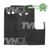 GUMOWA MATA PODŁOGOWA DO LINDE 3924313002