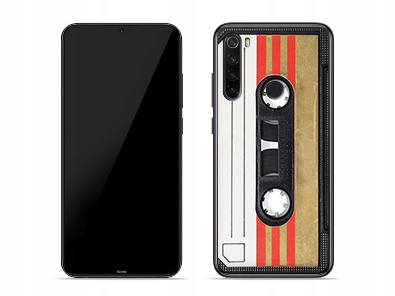 

Etui do Xiaomi Redmi Note 8 Fantastic Case