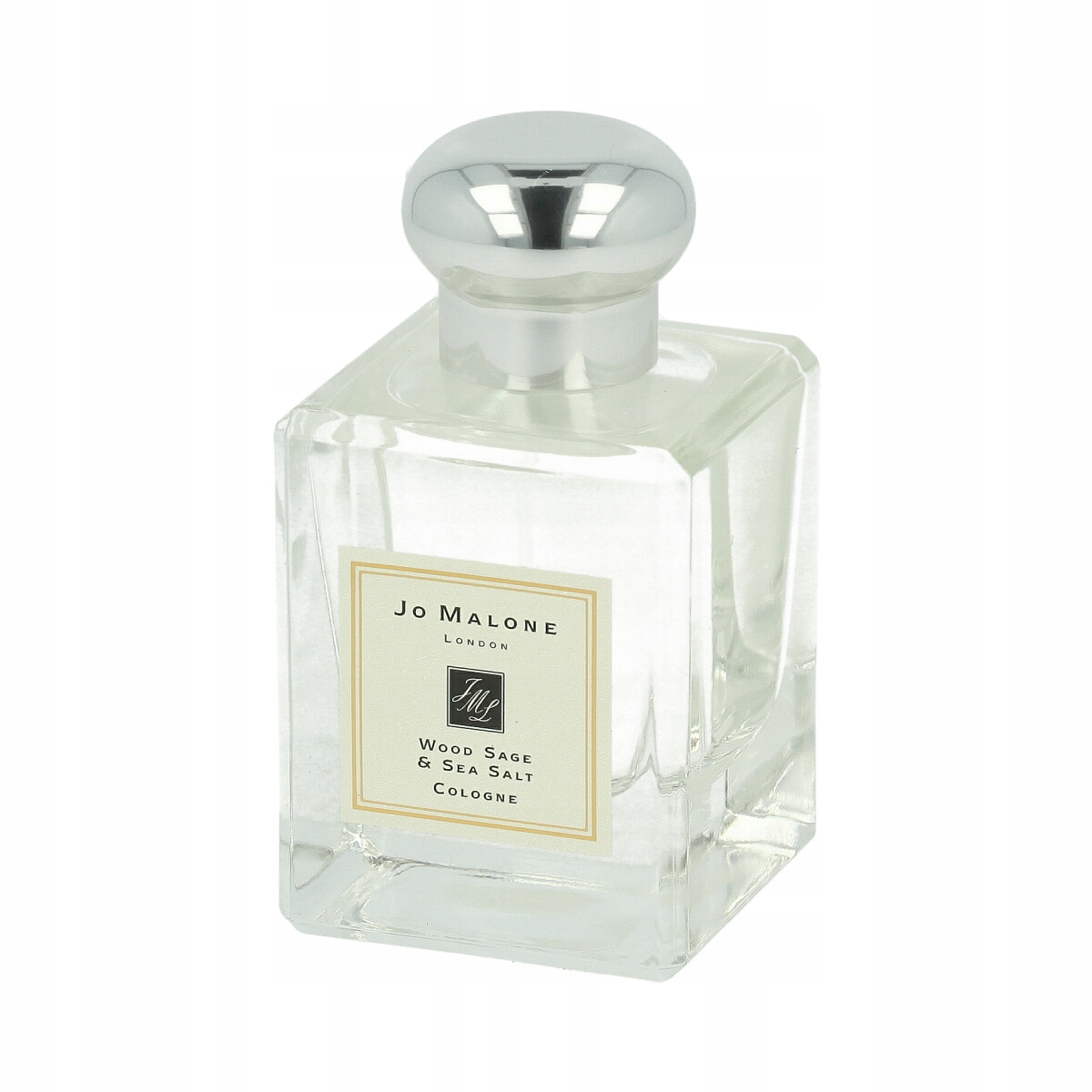 Jo Malone Wood Sage & Sea Salt Edc 50 ml Unisex