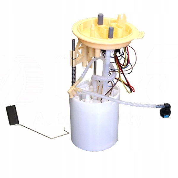 99191793601 - Паливний насос для AUDI Q3 2.0 TDI