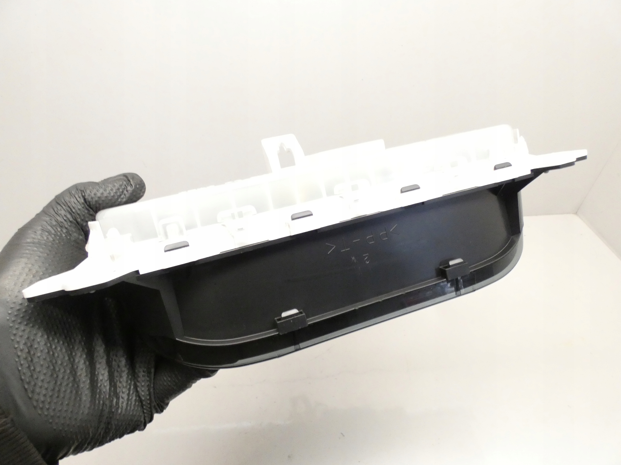 dials MAZDA 5 and CR19 LIFT 1,8 16V 07-10 142TYS PECD85