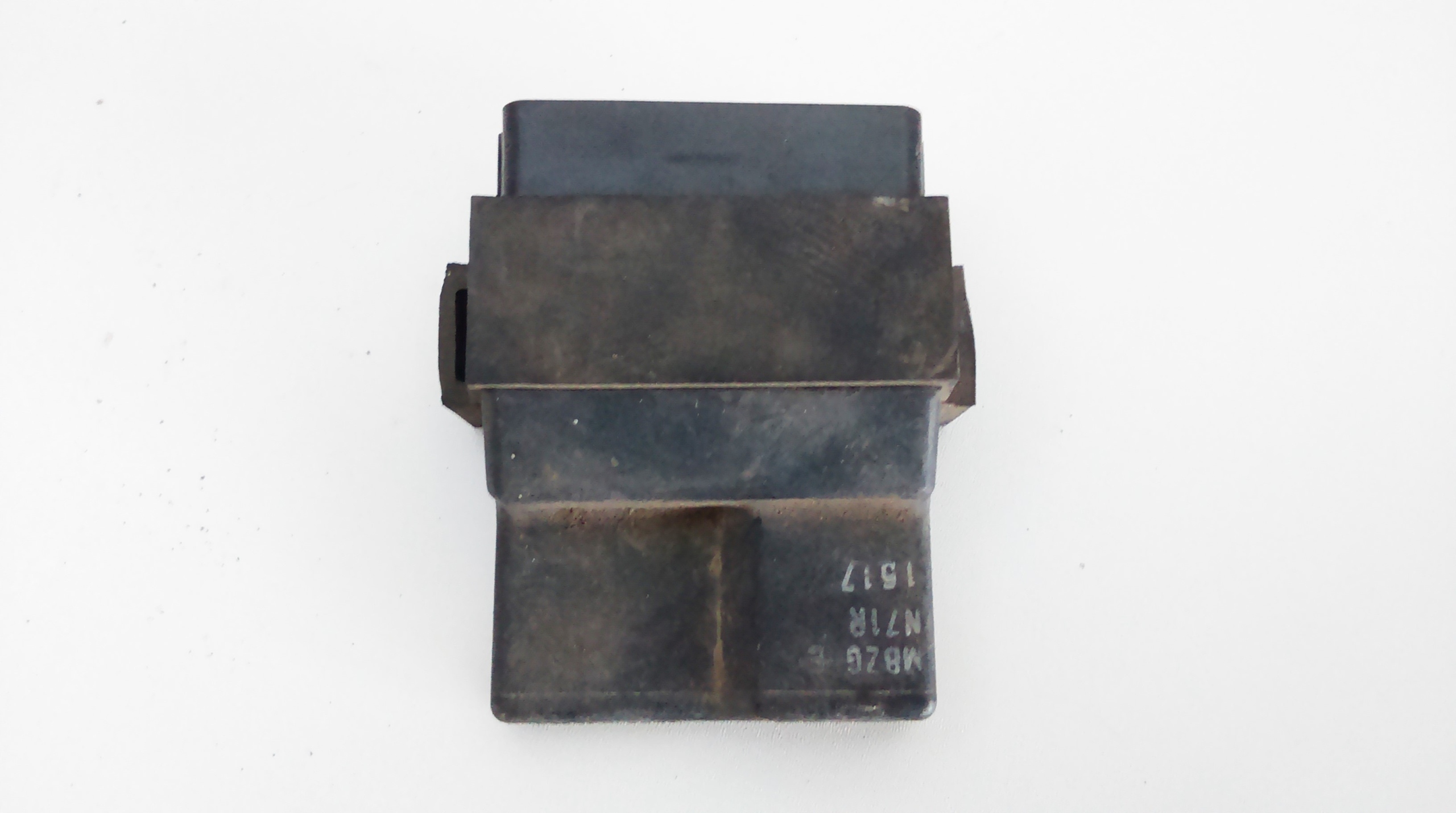 123456548 - HONDA HORNET 600 модуль запалювання комп'ютер