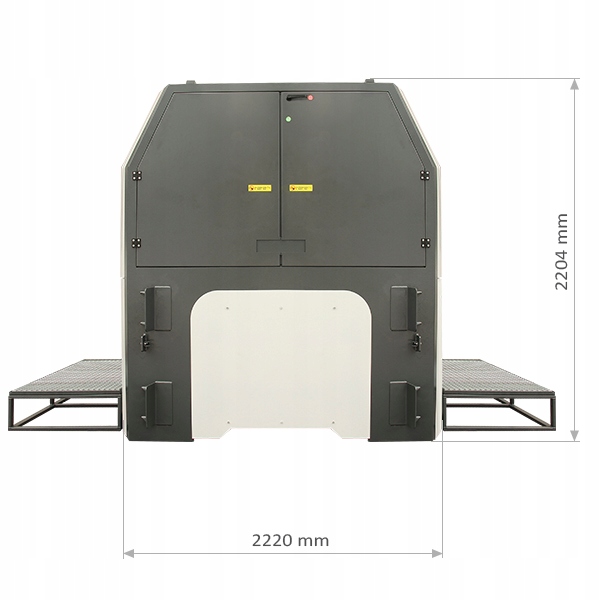 POLSKA PIASKARKA PÓLAUTOMATYCZNA OBROTOWY STÓŁ Marka Land Reko