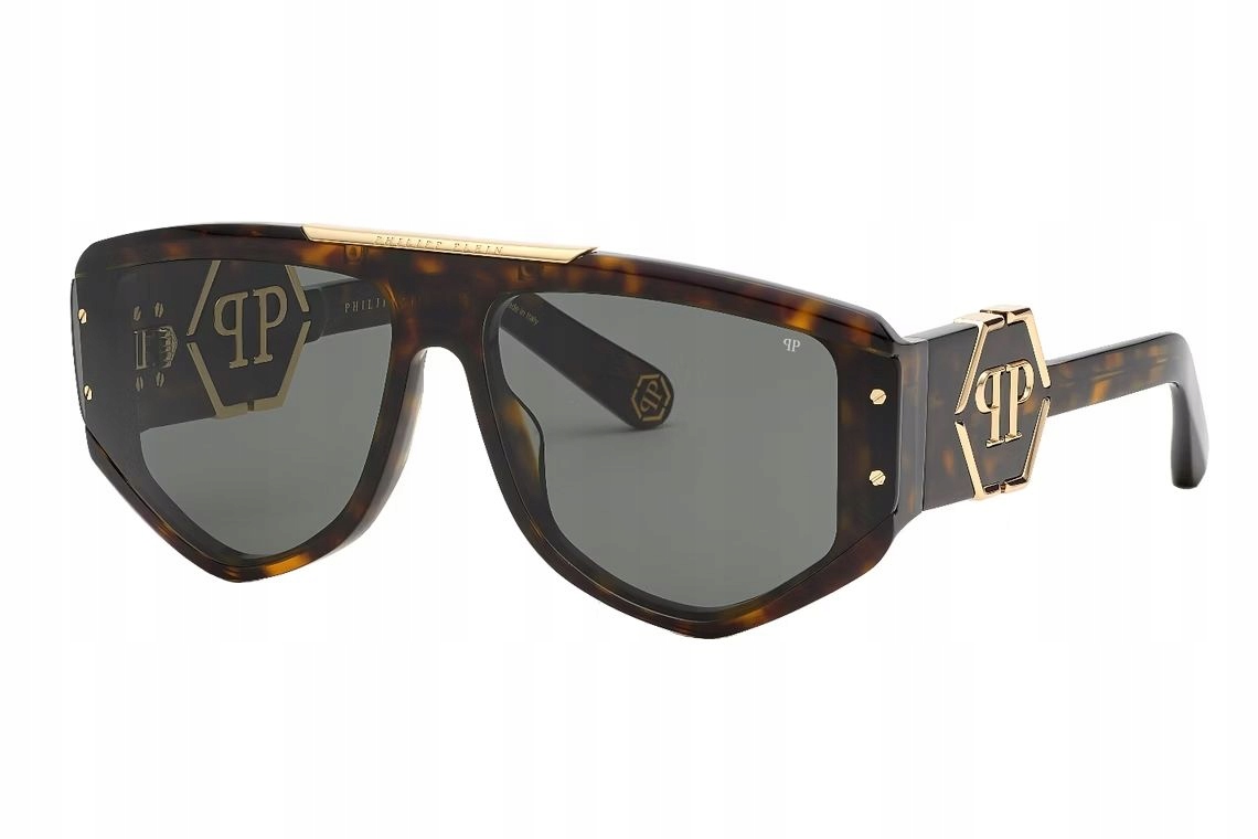 Originální pánské brýle Philipp Plein SPP093M/0722