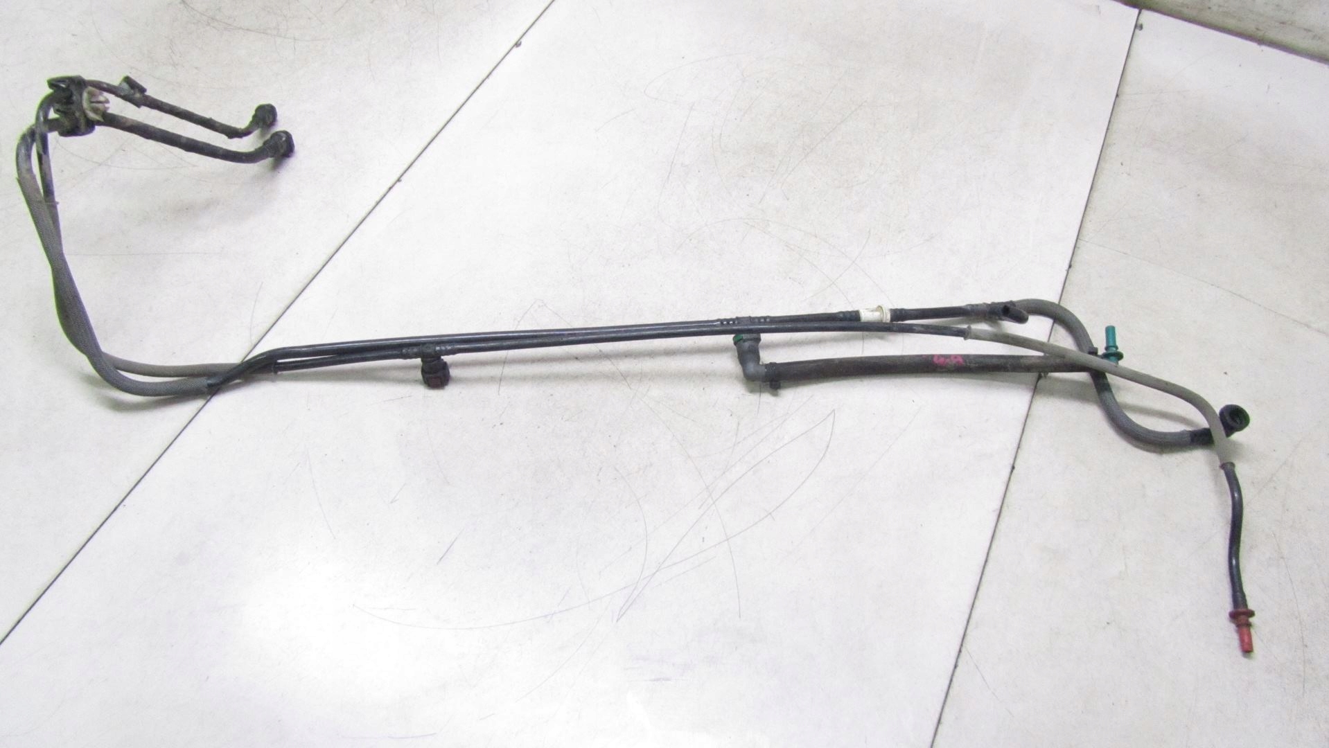 MASTER MOVANO III 2.3 ПАЛИВОПРОВІД 10-14 63