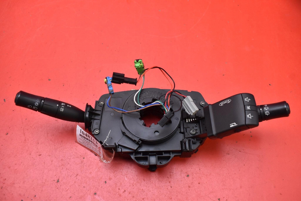 DEVIO LUCI TERGICRISTALLO TERGI PAJAK RENAULT MEGANE 2 II 5D HB 02-06