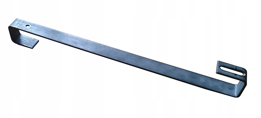 

Uchwyt Dachowy Hak Typ S 25/4 Bez Regulacji A2 Pv