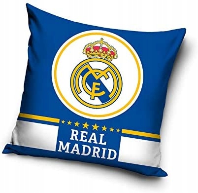 

Poszewka Real Madrid 40x40