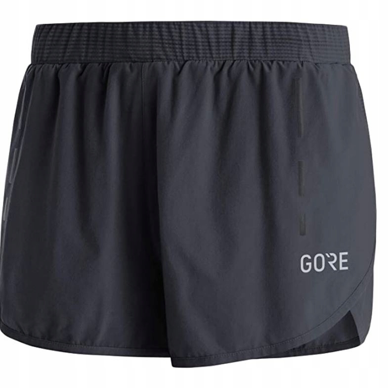 Spodenki klasyczne (luźne) Gore Wear 00 M