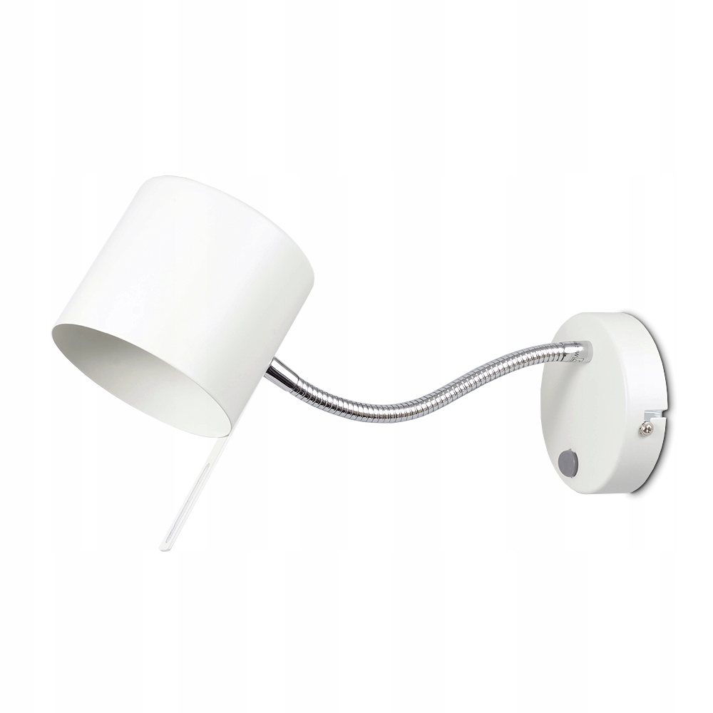 

Lampa Sufitowa Kinkiet Spot Loft Skadynawski GU10