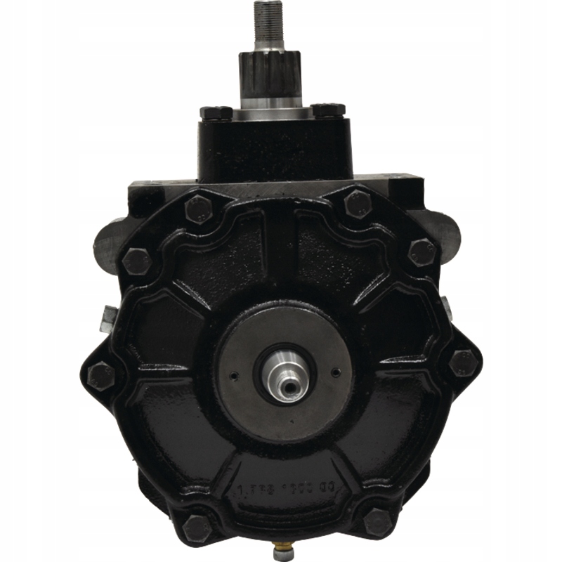 Przekładnia oscylująco-obrotowa