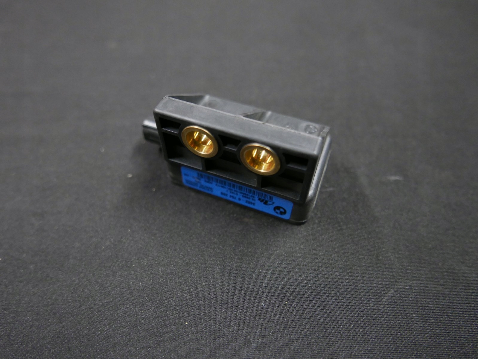 BMW E46 Z3 датчик скорости вращения DSC 6754289