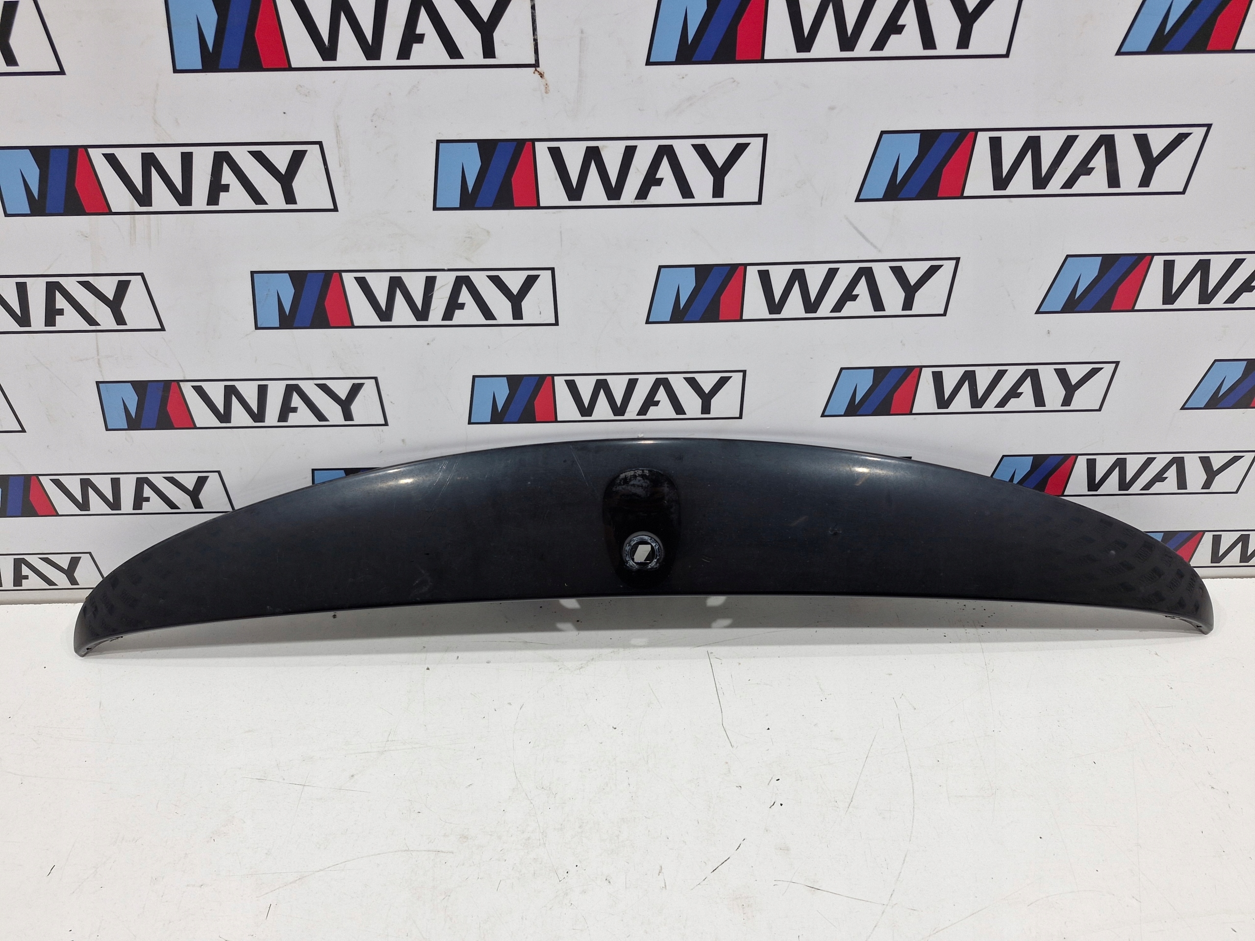 MINI COOPER R52 cover gasket windows PRZEDNIEJ 7072935