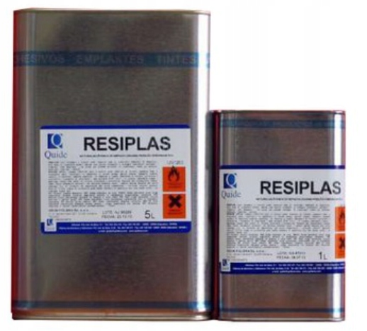 Deva RESIPLAS szpachla do parkietu drewna wypełniacz do szczelin 1L