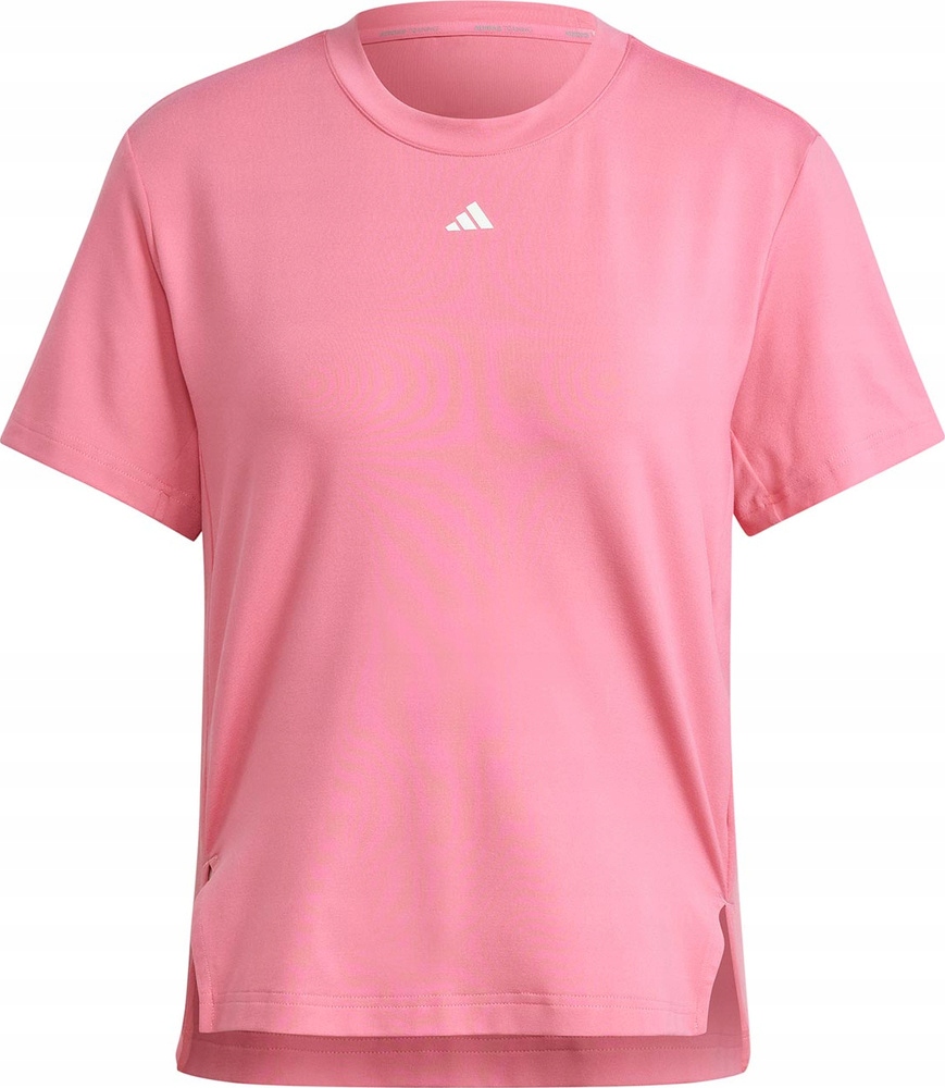 Tričko Adidas Versatile Tee Růžové IL1364 vel. M