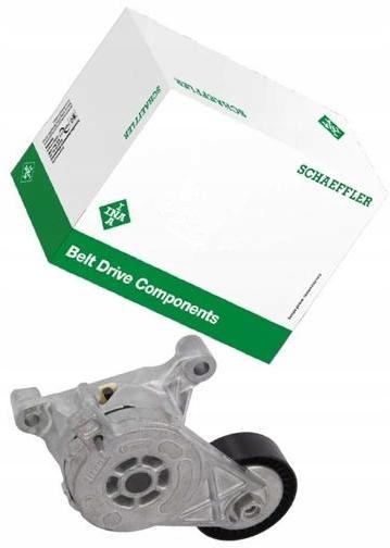 INA НАТЯЖІТЕЛЬ ГЕНЕРАТОРА VW TOURAN 1.9 2.0 TDI