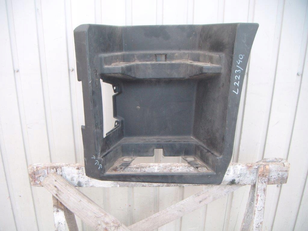 RENAULT RANGE GAMA T STOPIEŃ LEWY SCHODEK 23315557