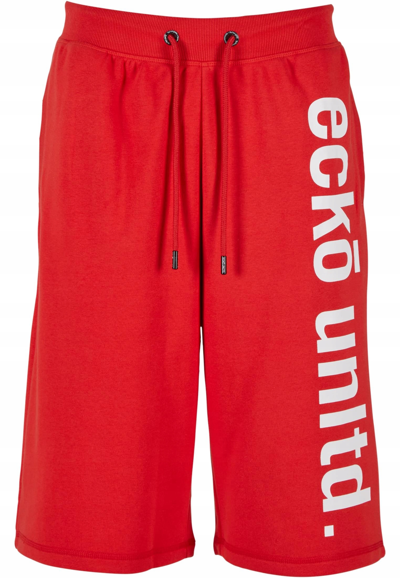 Ecko Unltd. kraťasy pánské 2 Face Shorts 5XL červená