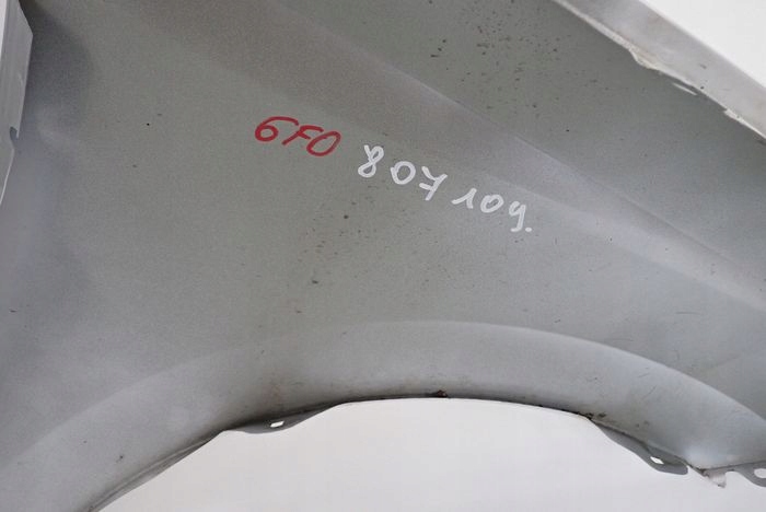 SEAT IBIZA V 17- fender left front front