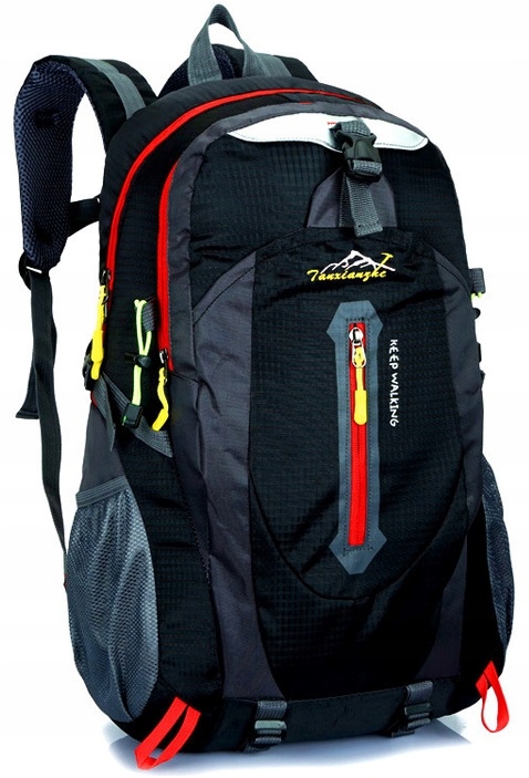 

Plecak Turystyczny Trekkingowy Sportowy lekki 30L