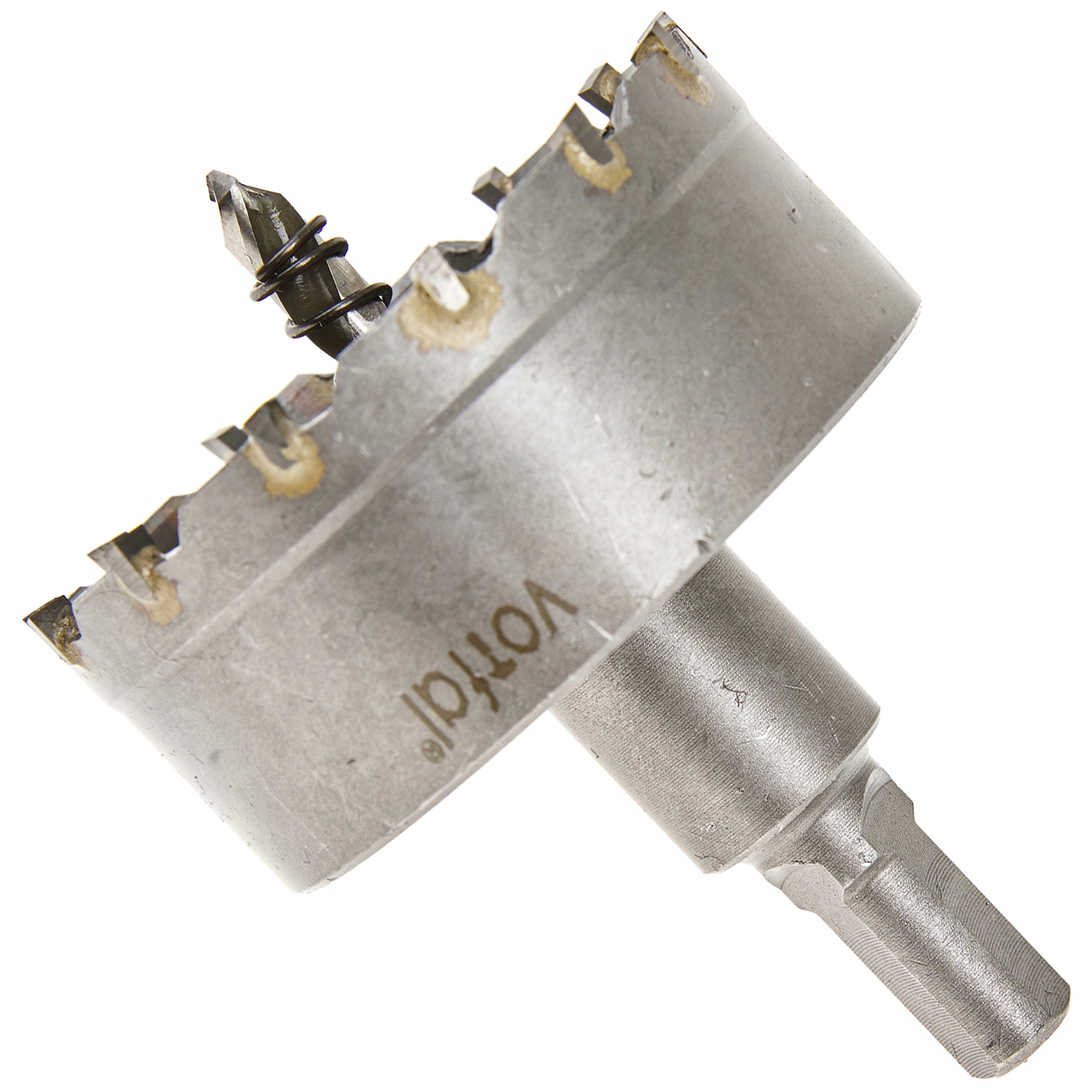 

Otwornica Widiowa Koronka Do Metalu Aluminium 65MM