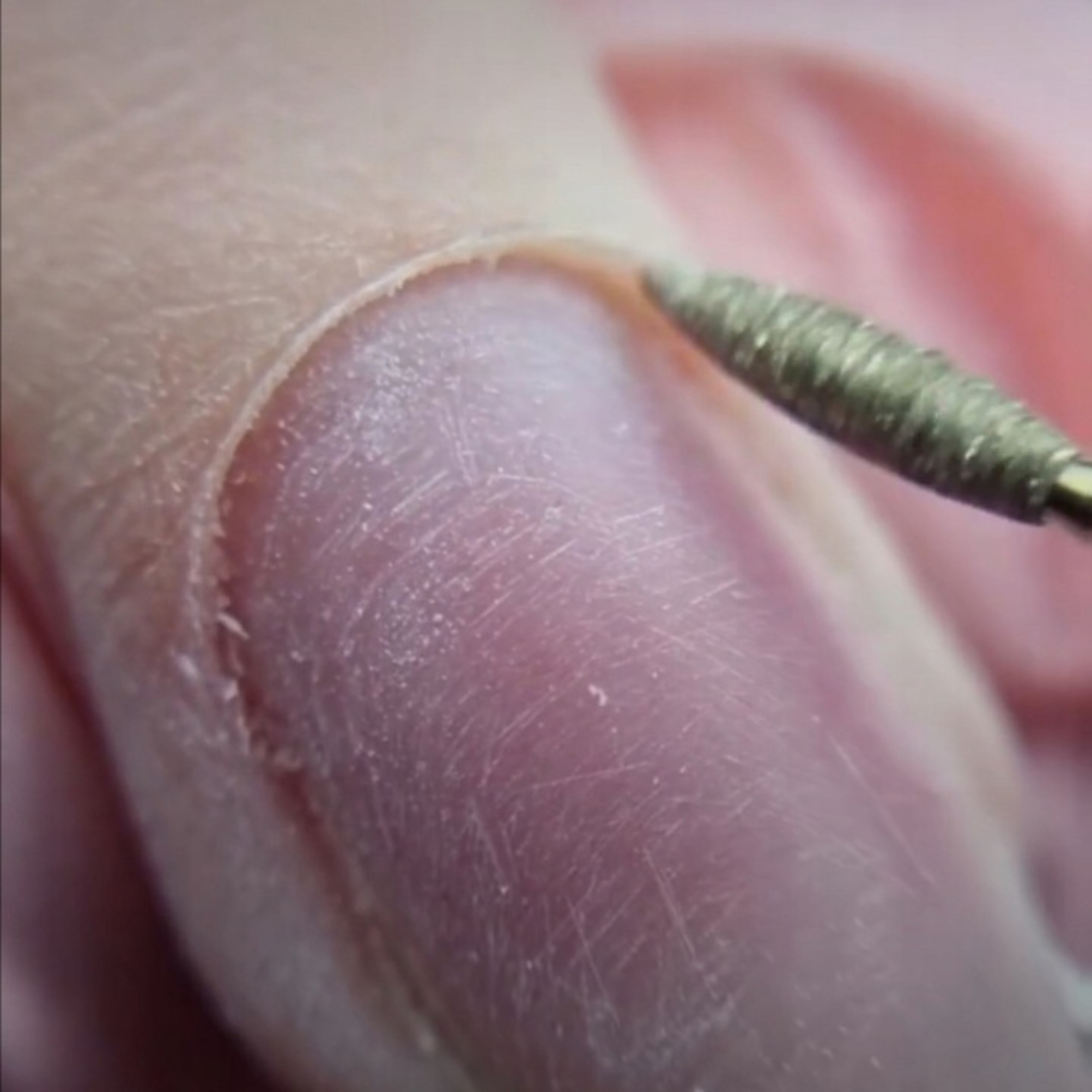 IQ NAILS ZESTAW FREZÓW DIAMENTOWYCH DŁUGI PŁOMYK STANDARDOWY I DELIKATNY 41 Marka inna marka