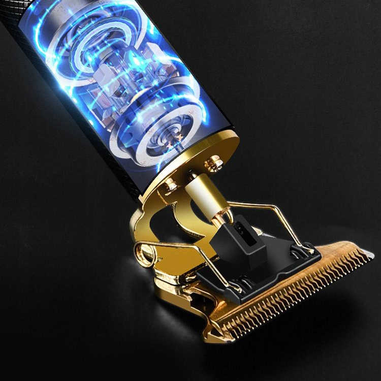 MASZYNKA TRYMER DO STRZYŻENIA GOLENIA WŁOSÓW BRODY Kod producenta 687365