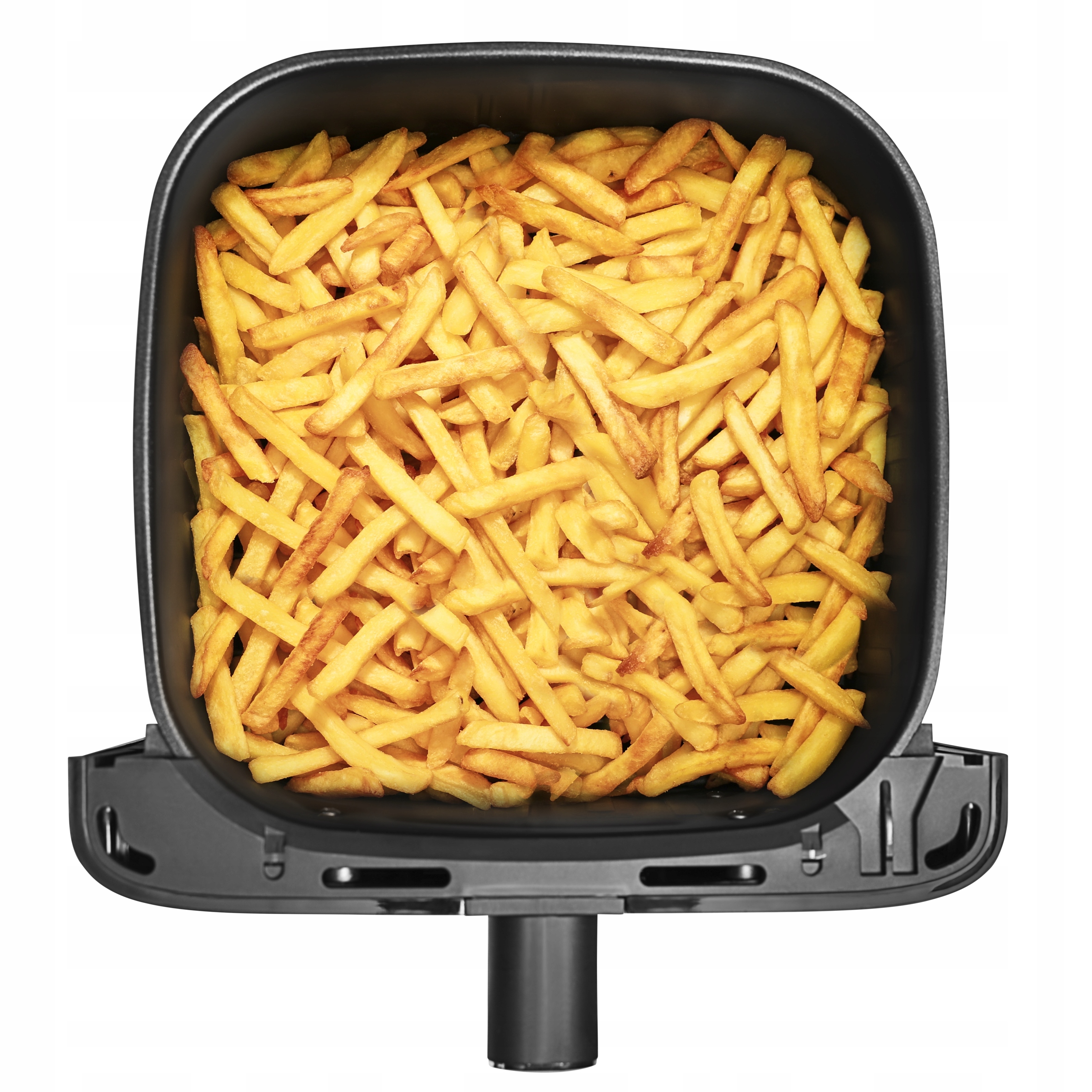 TEFAL Easy Fry Frytkownica Beztłuszczowa EY8558E0 Czarna — miniatura 12