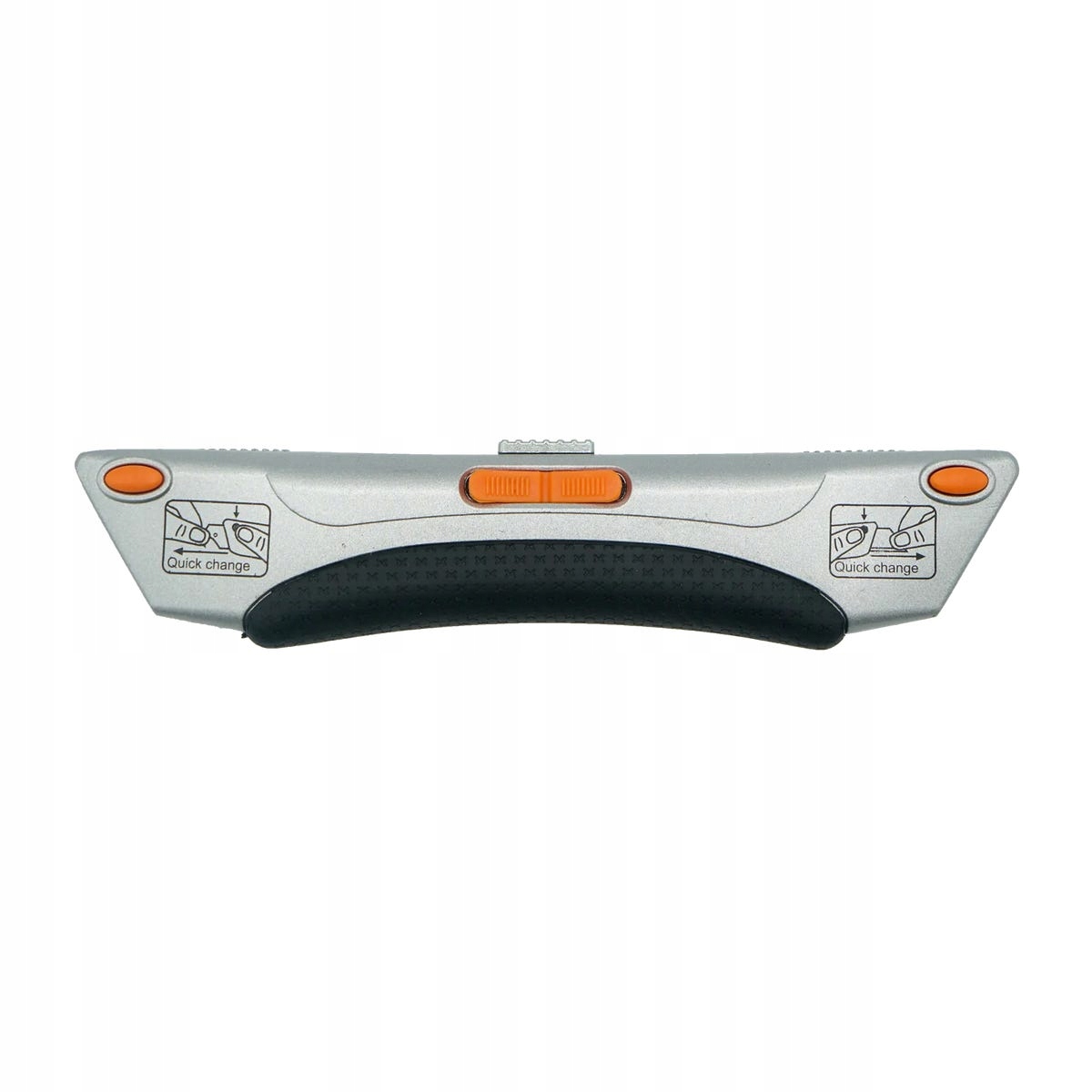 Nożyk techniczny 180 mm HOOK DEXTER