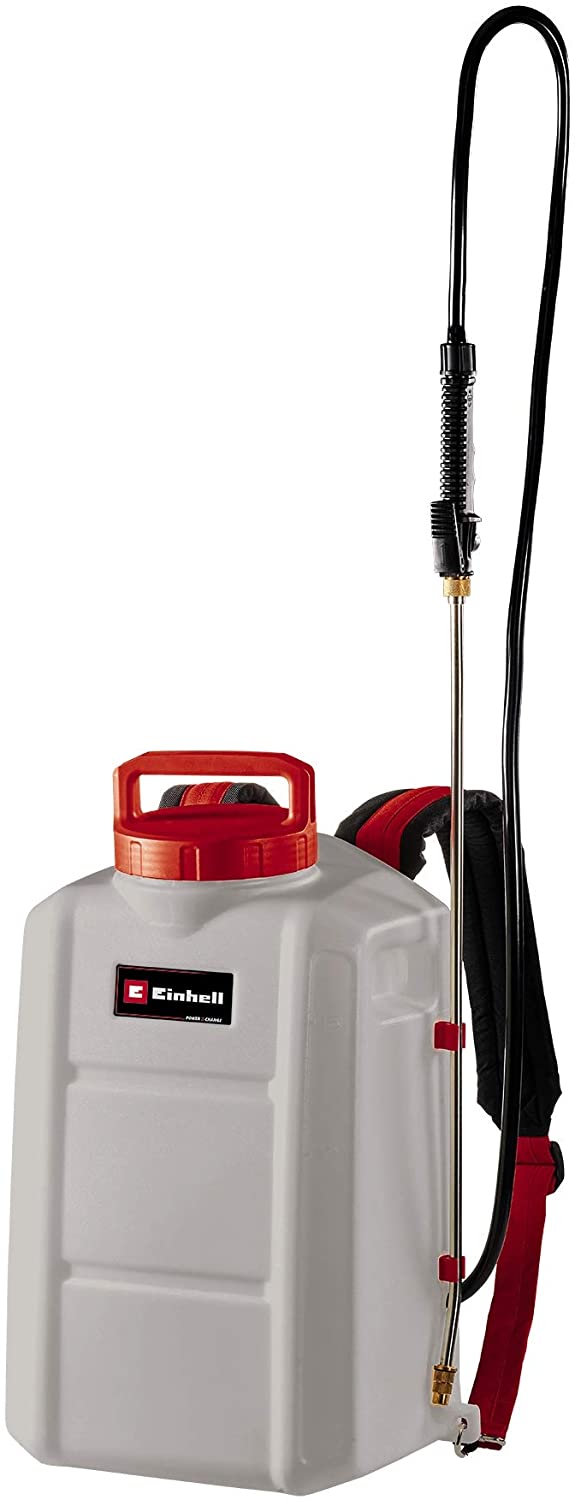 Einhell Akumulátorový Postrekovač Ge-ws 18/150 Li-Solo 3425230