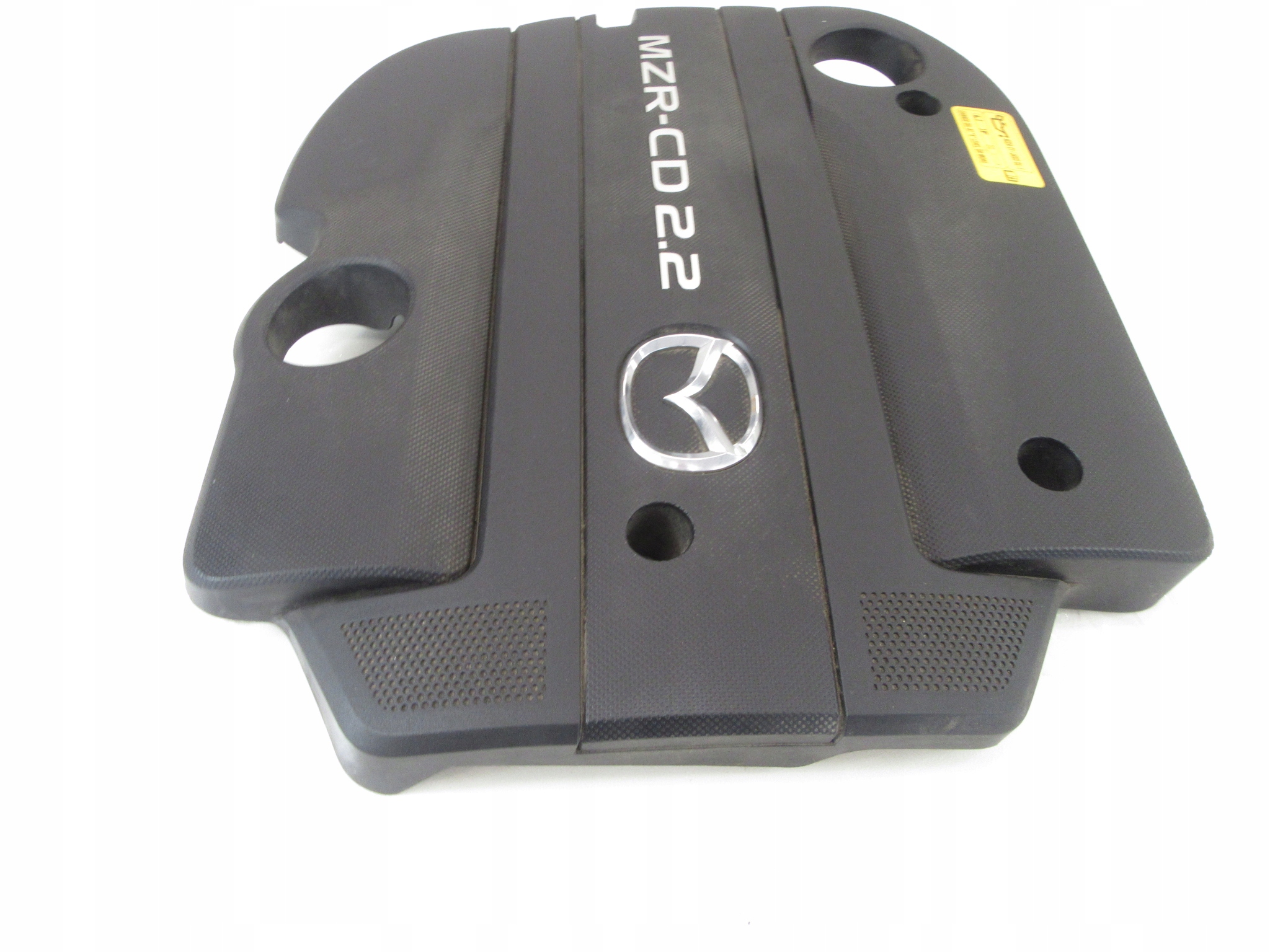 защита Двигатель Изоляция 2.2 mazda 3 BL Дизель R2AA 2011r.