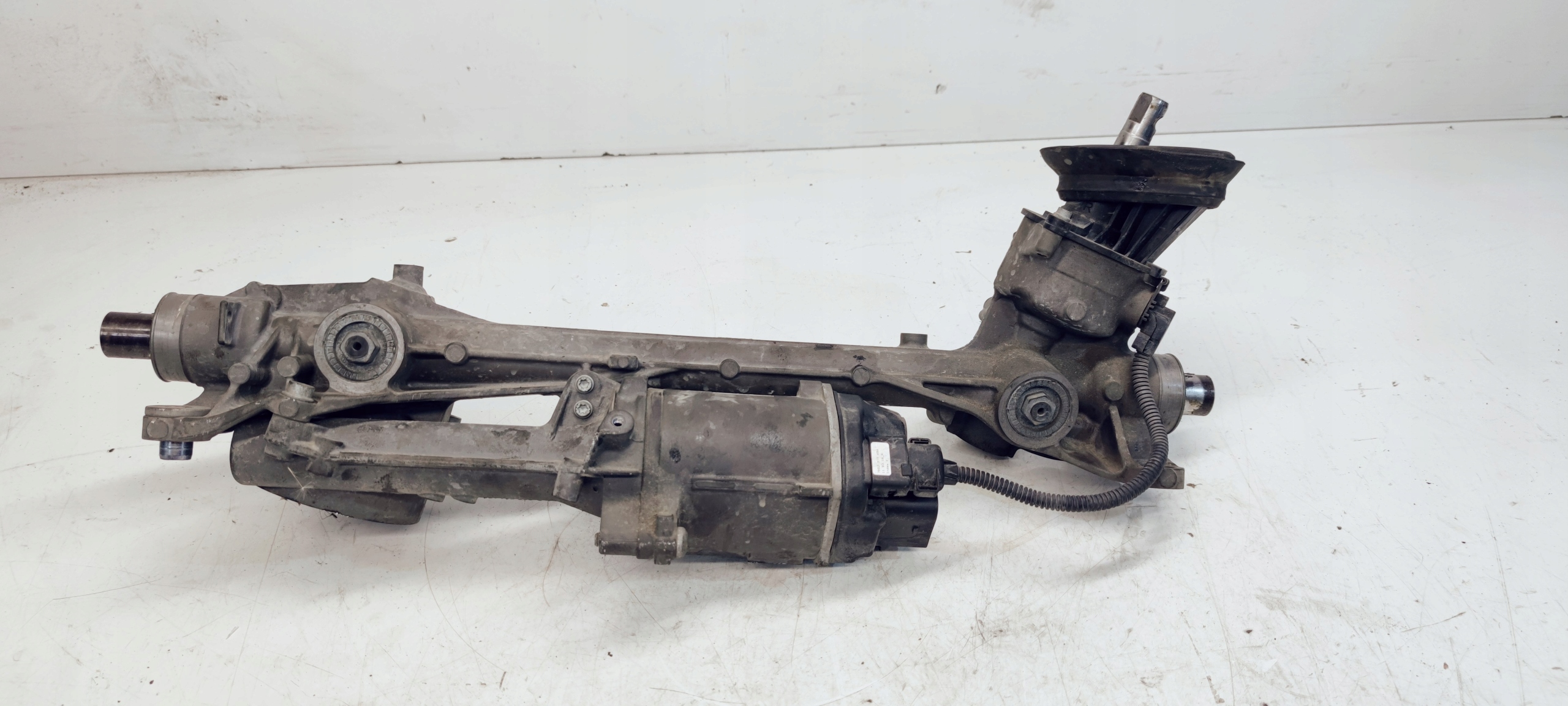 LENKGETRIEBE AUDI A3 8V 5Q2423051AM UK