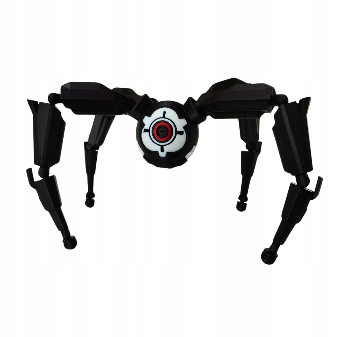 ARC Raiders Figurka LEAPER - Druk 3D Multicolor - Ruchoma - kolekcjonerska