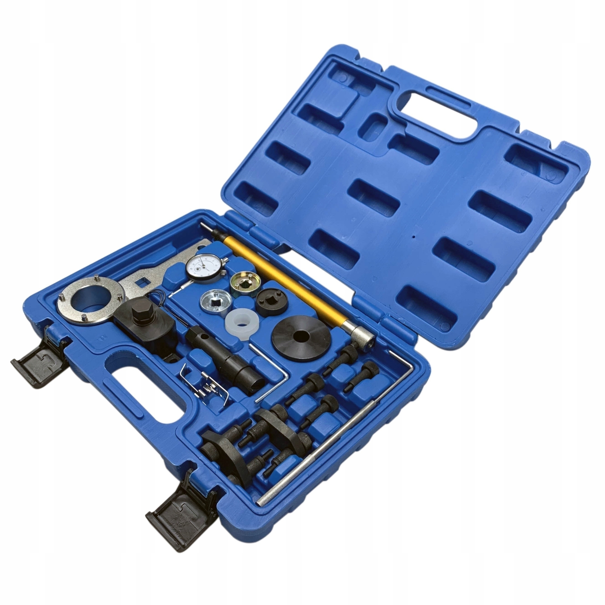 Blokování Rozvodů Vag Audi Vw 1.8 2.0 Tfsi Tsi Fsi