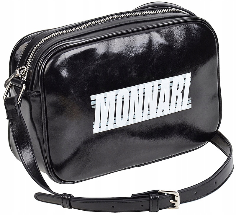 

Monnari torebka damska Listonoszka