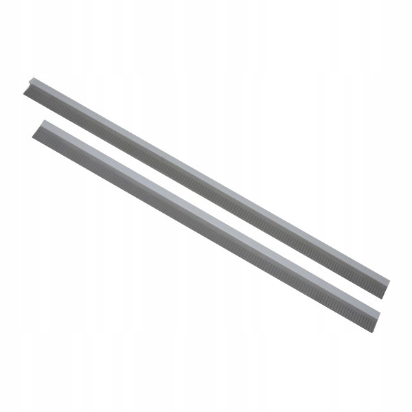 Gumová lišta pro podlahovou hubici – 450 mm