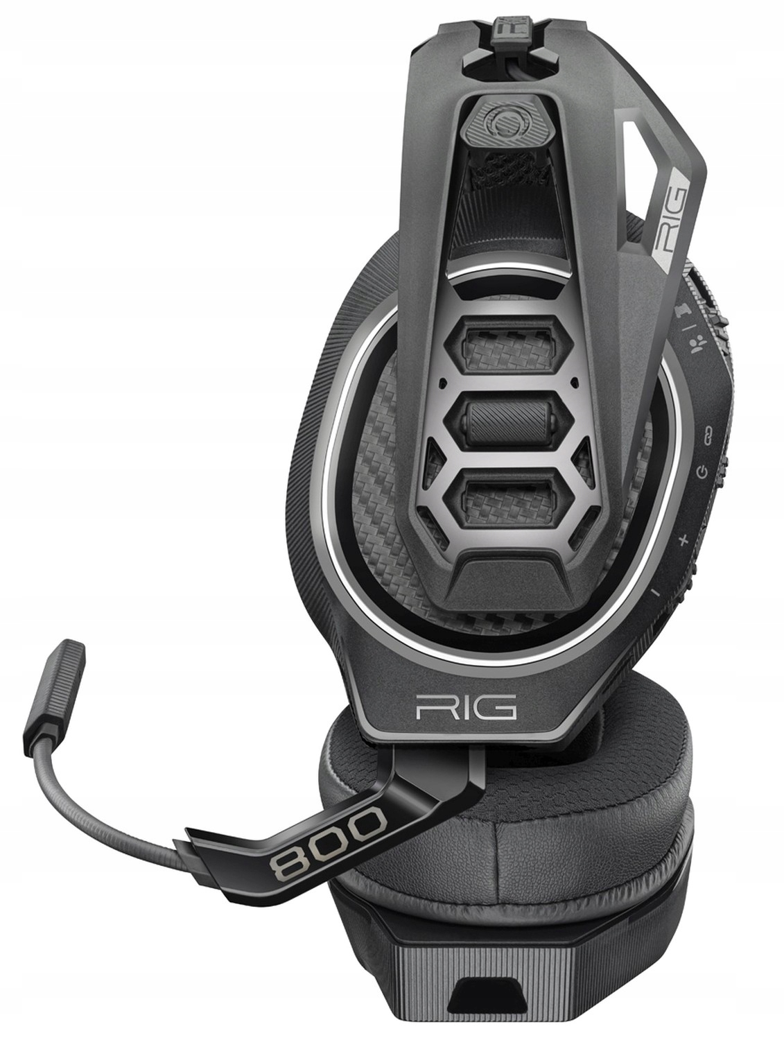 Słuchawki bezprzewodowe XO NACON RIG 800 PRO HX Model RIG800PROHX