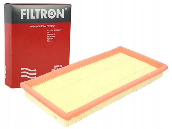 

Filtron Filtr Powietrza Fiat 500 C (312)