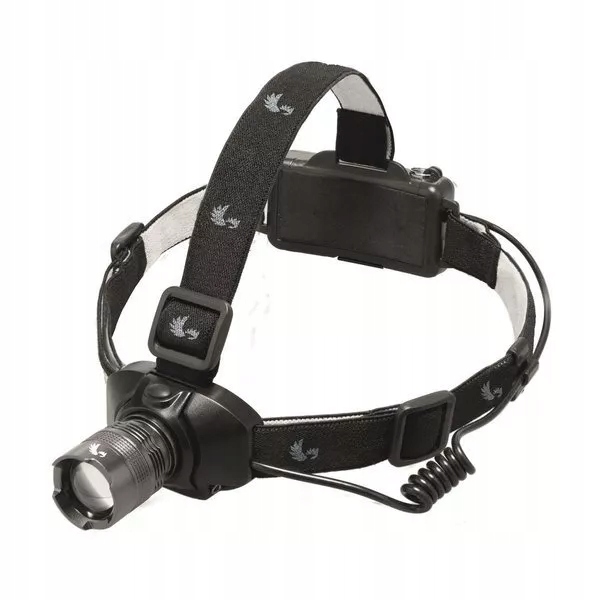 Latarka MacTronic FHL0032 czołówka Flash 180 lm