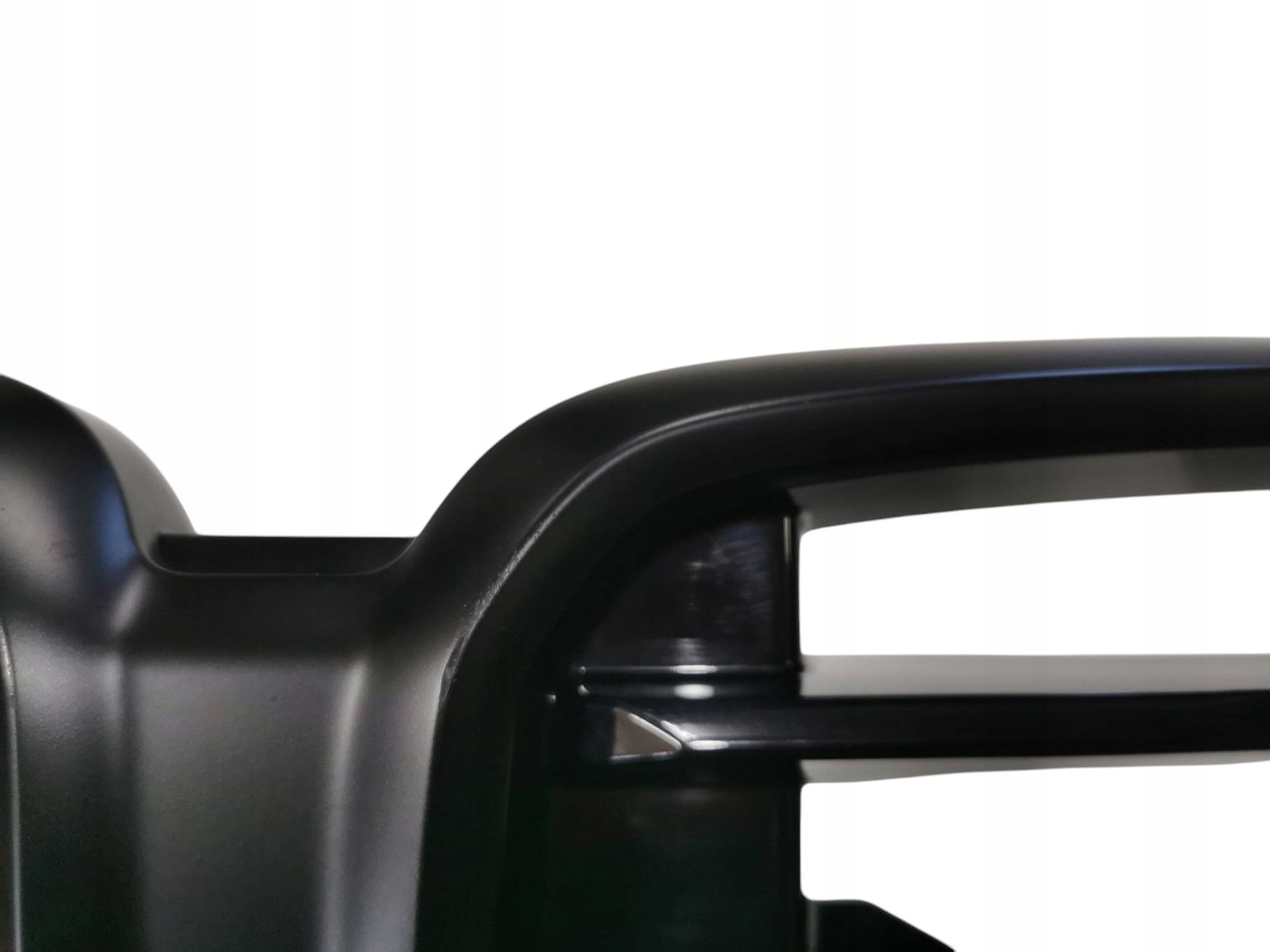 BMW X6 F96 Kühlergrill FRONTGRILL Kühlergitter 1644451 - Thumbnail 9