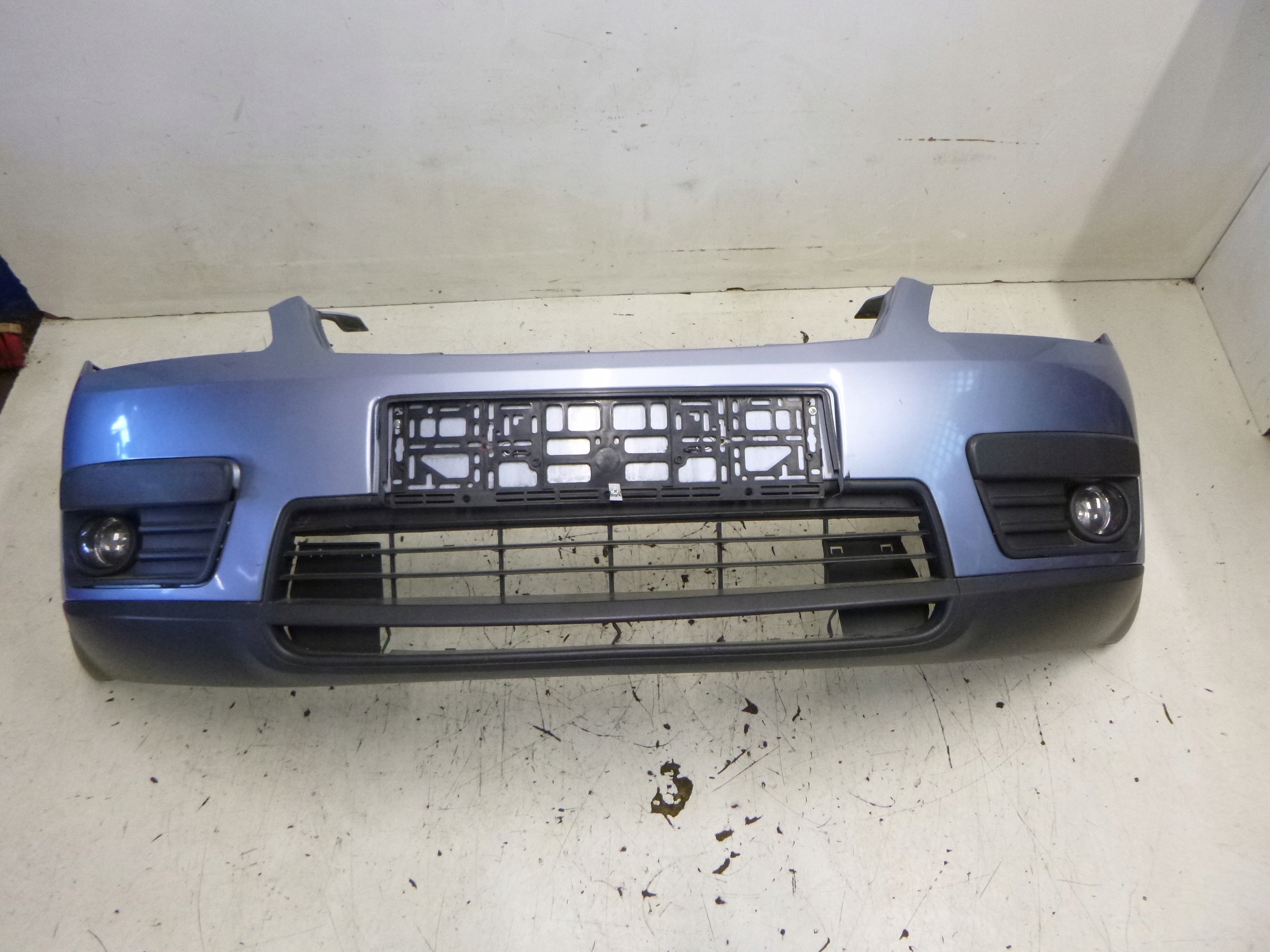 front bumper Ford C Max Z3 2004r.