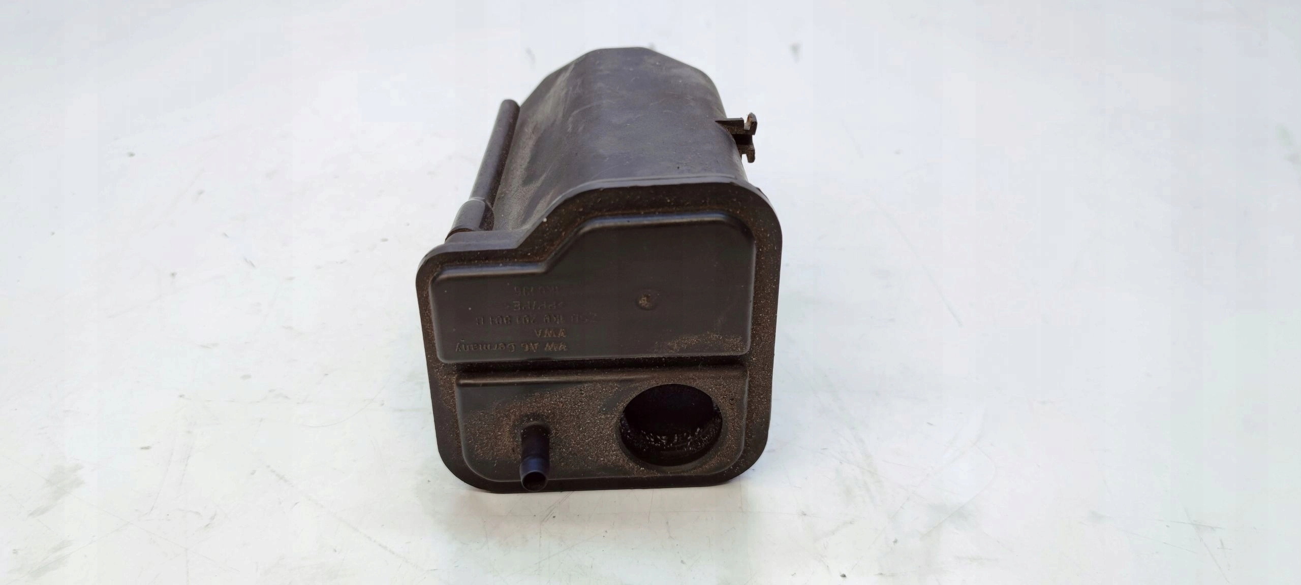 carbon filter AUDI A3 8P LIFT VW SEAT 1K0201801B
